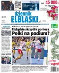 Dziennik Elbląski