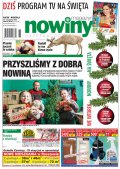 Nowiny