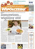 Gazeta Współczesna