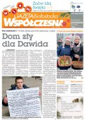 Gazeta Współczesna