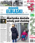 Dziennik Elbląski