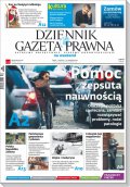 Dziennik Gazeta Prawna