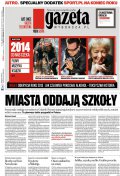 Gazeta Wyborcza