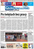 Głos Koszaliński