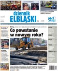Dziennik Elbląski