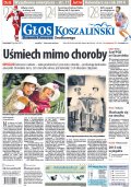 Głos Koszaliński