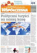 Gazeta Współczesna