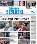 Dziennik Elbląski