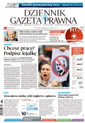 Dziennik Gazeta Prawna