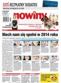Nowiny