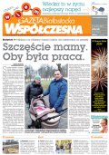 Gazeta Współczesna