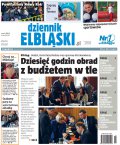 Dziennik Elbląski
