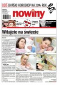 Nowiny