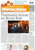 Gazeta Współczesna