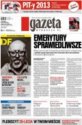 Gazeta Wyborcza