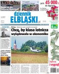 Dziennik Elbląski