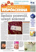 Gazeta Współczesna