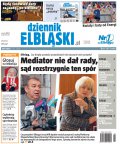 Dziennik Elbląski