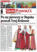 Głos Pomorza