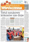 Gazeta Współczesna