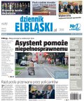 Dziennik Elbląski