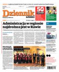 Polska Dziennik Łódzki