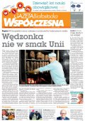 Gazeta Współczesna