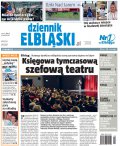 Dziennik Elbląski
