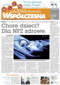 Gazeta Współczesna