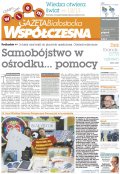 Gazeta Współczesna