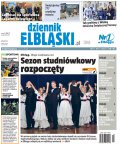 Dziennik Elbląski
