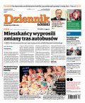 Polska Dziennik Łódzki