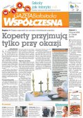 Gazeta Współczesna