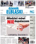 Dziennik Elbląski