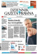 Dziennik Gazeta Prawna