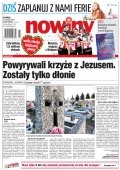 Nowiny