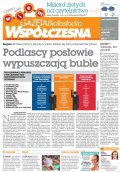 Gazeta Współczesna