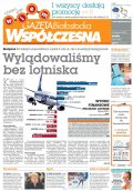 Gazeta Współczesna