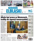 Dziennik Elbląski