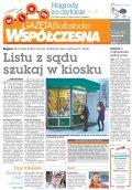 Gazeta Współczesna