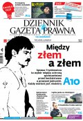 Dziennik Gazeta Prawna