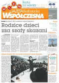 Gazeta Współczesna