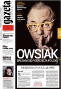 Gazeta Wyborcza