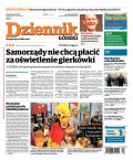 Polska Dziennik Łódzki