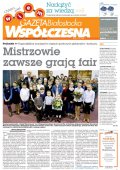 Gazeta Współczesna