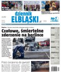 Dziennik Elbląski
