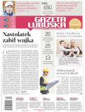 Gazeta Lubuska