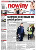 Nowiny