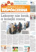 Gazeta Współczesna