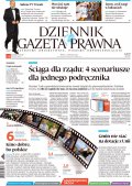 Dziennik Gazeta Prawna